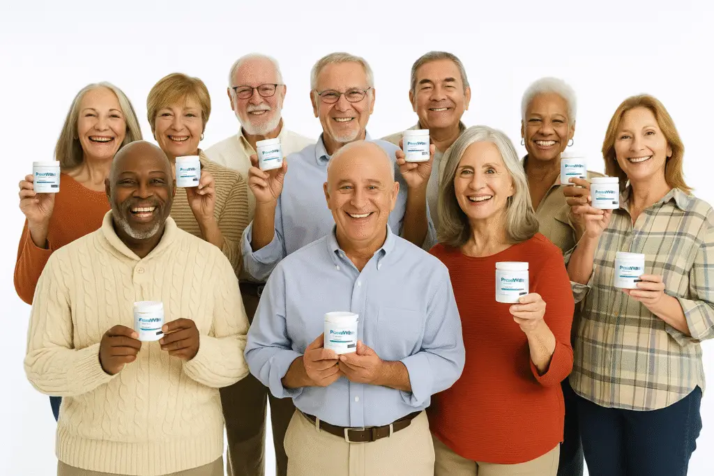 prostavive supplement